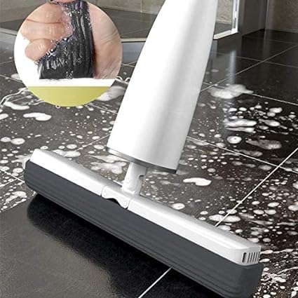 Butterfly Squeeze mop