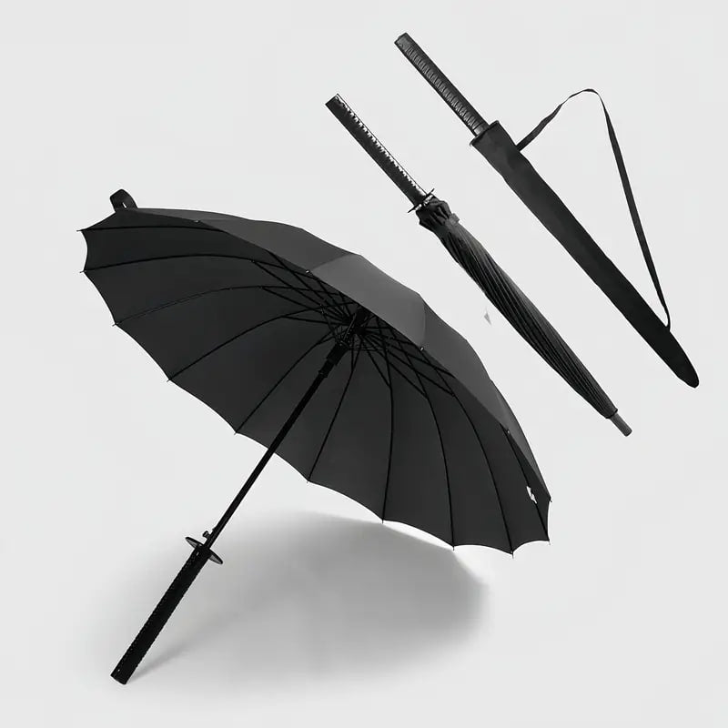 Katana Umbrella