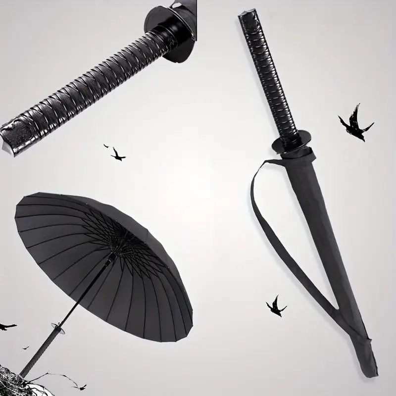 Katana Umbrella
