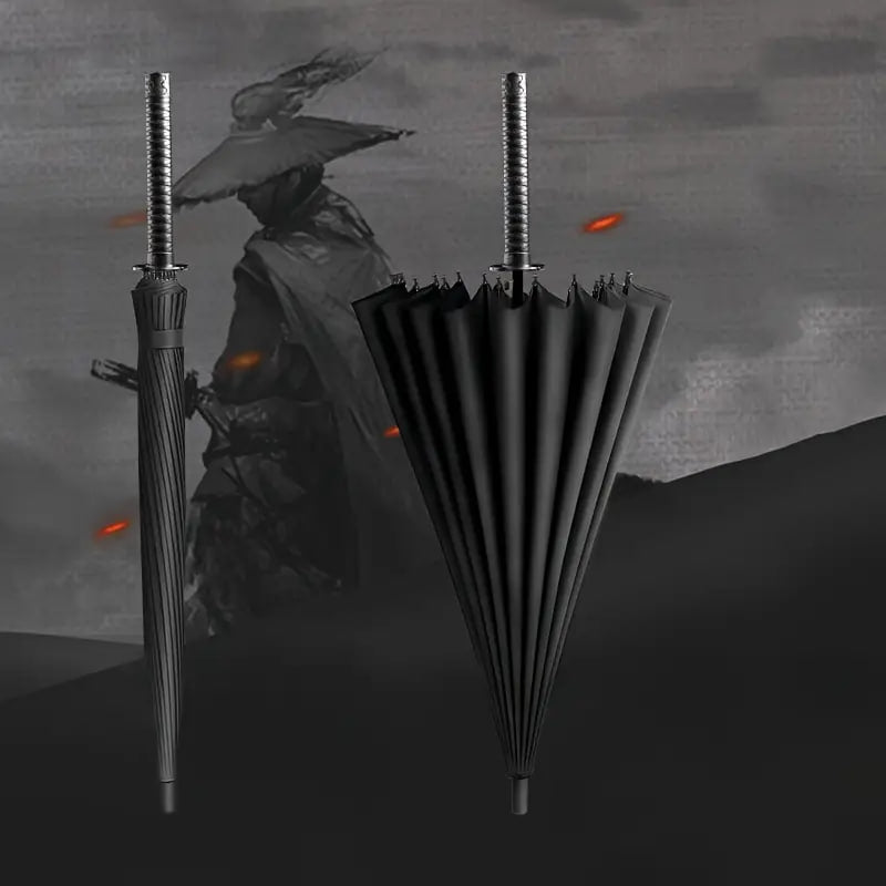 Katana Umbrella