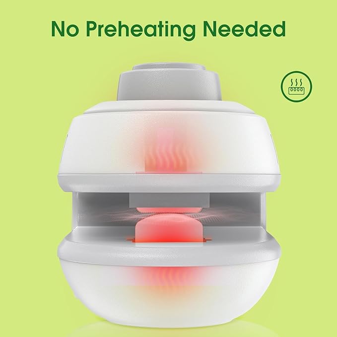 Portable mini sealing machine