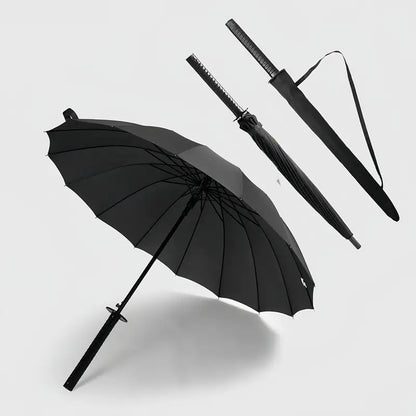 Katana Umbrella
