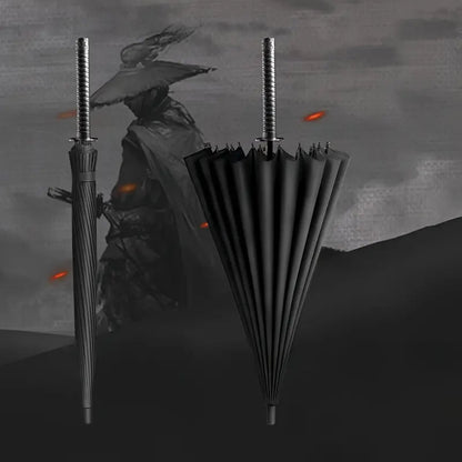 Katana Umbrella