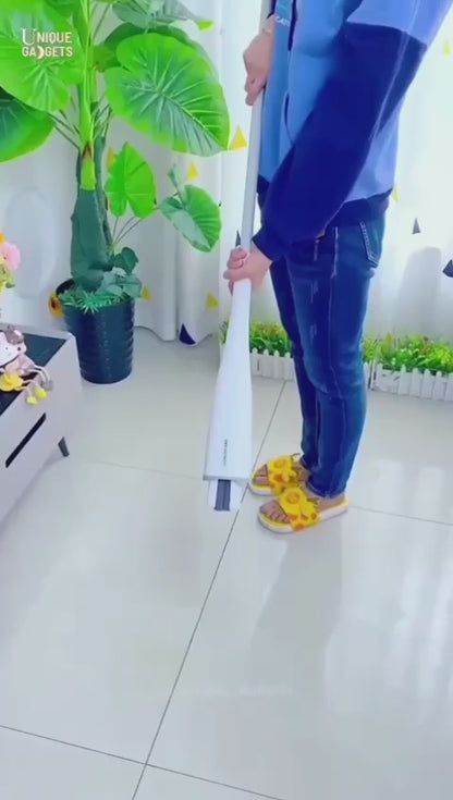 Butterfly Squeeze mop