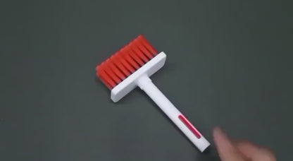 5 in 1 Keyboard cleaning brush