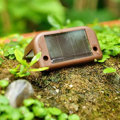Solar stair light (4 pieces)