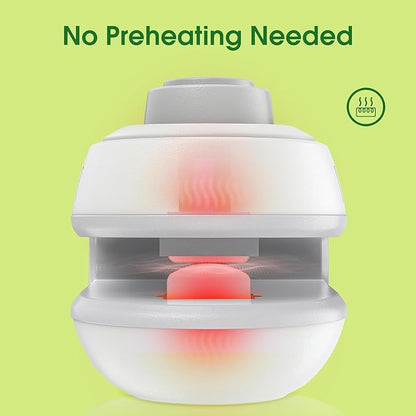 Portable mini sealing machine